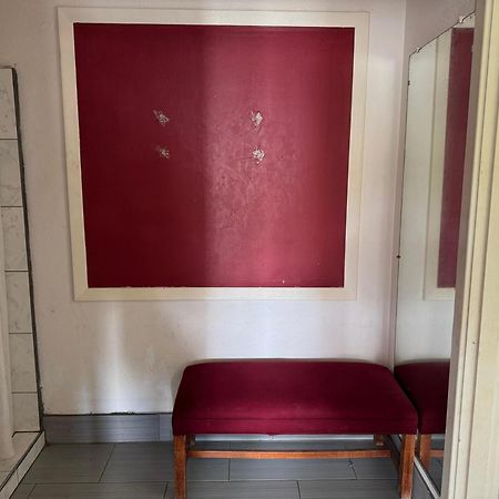 Travel Inn By Oyo Danville Us-29 Buitenkant foto